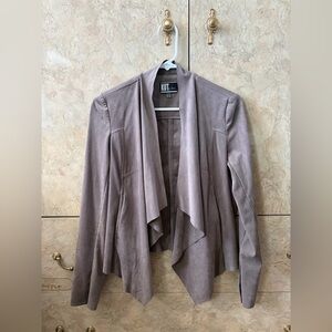 Kut from the Kloth Women's Taupe Blazer